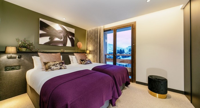 Chalet Sakami, Avoriaz ski chalet, image 6